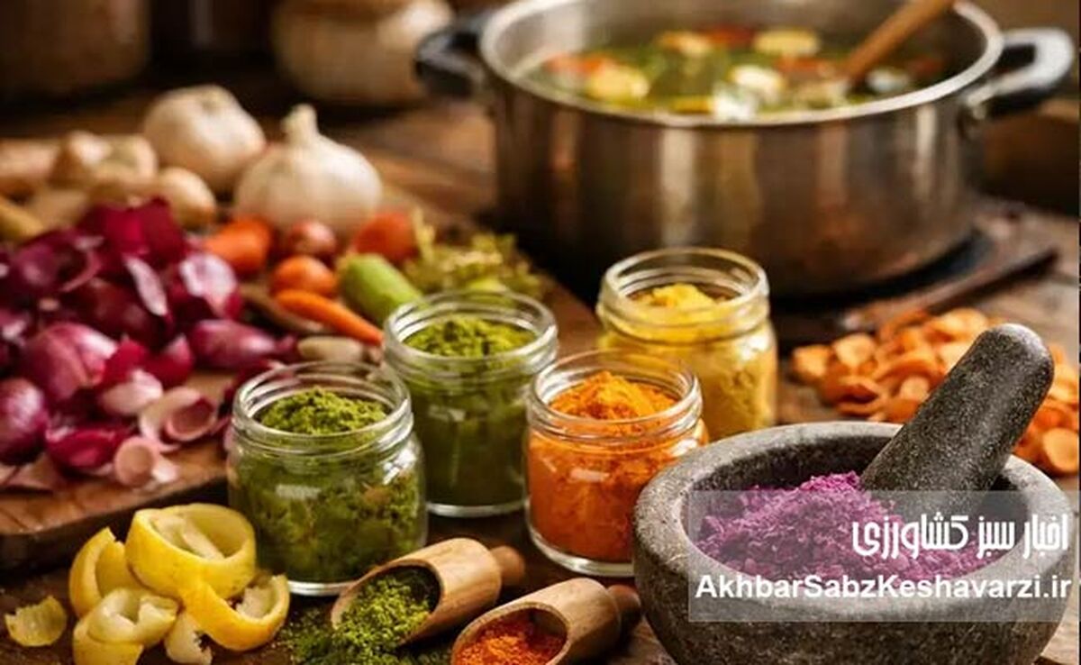 ذخیره‌سازی استراتژیک در خانه؛ روش‌های سنتی نگهداری غلات و حبوبات برای شرایط بحران