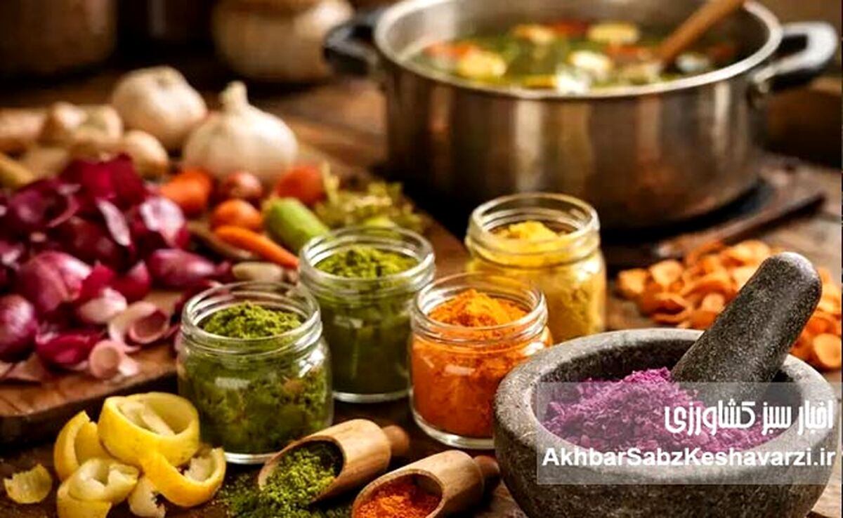 ذخیره‌سازی استراتژیک در خانه؛ روش‌های سنتی نگهداری غلات و حبوبات برای شرایط بحران