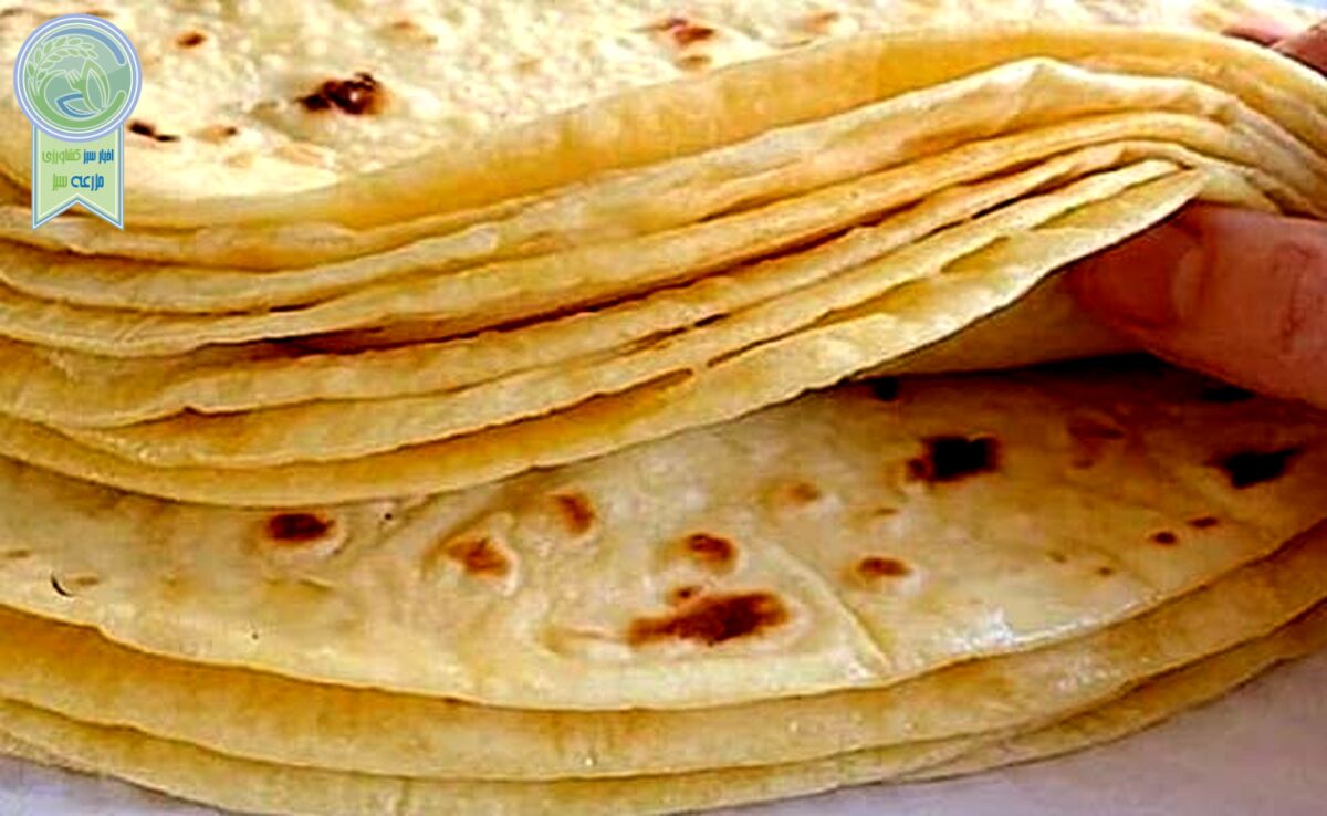 نان باز هم گران می‌شود؟

