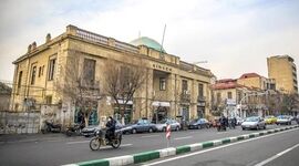 ساختمان سینگر، شاهکار نیکلای مارکوف در خطر تخریب