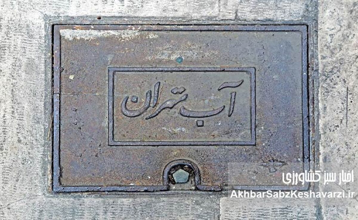تهران در آستانه ۴۰ روز کم‌آبی شدید؛ نماینده مجلس خواستار کنترل استخرها و کارواش‌ها شد