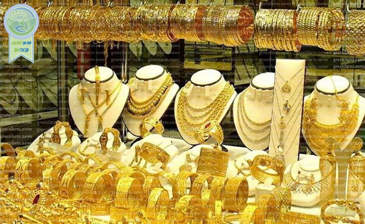 قیمت سکه و طلا در بازار امروز چهارشنبه ۳۰ خرداد ۱۴۰۳ + جدول

