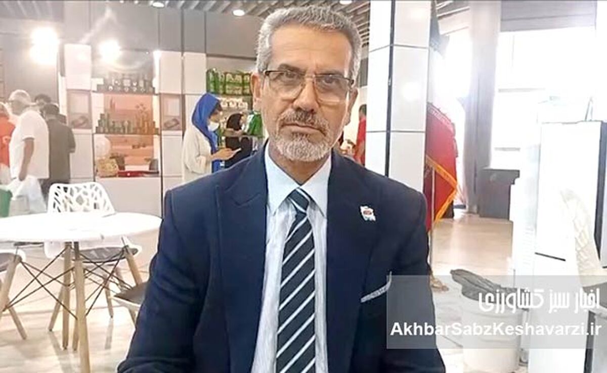 صادرات کشک ایرانی از اصفهان به سراسر دنیا؛ روایت برند ایازی+ویدئو