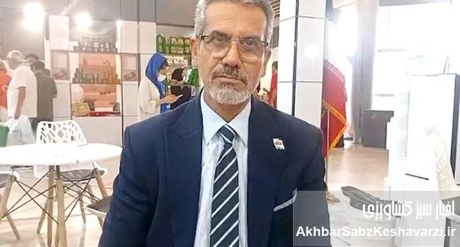 صادرات کشک ایرانی از خراسان تا آمریکا؛ روایت برند ایازی+ویدئو