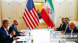 سه دهه مذاکرات هسته‌ای ایران و آمریکا؛ از دیپلماسی تا جنگ
