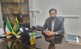 برای اولین‌بار در آیفارم تهران شرکت می‌کنیم

