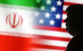 شورای امور جهانی خاورمیانه راهبرد ترامپ را تحلیل کرد

