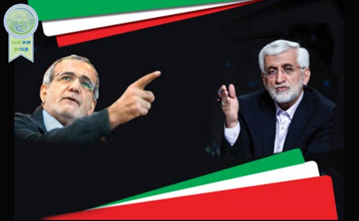 ۱۰ پرسش اساسی از دو نامزد انتخابات ریاست جمهوری

