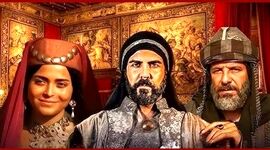 سریال «معاویه» و رویای بن سلمان