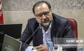 تغییرات در سرمایه‌گذاری‌های کشاورزی کشورهای عضو شورای همکاری خلیج فارس در آفریقا
