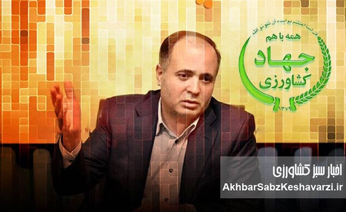 فرار وزیر کشاورزی به مازندران و 20 ساعت ترافیک برگشت