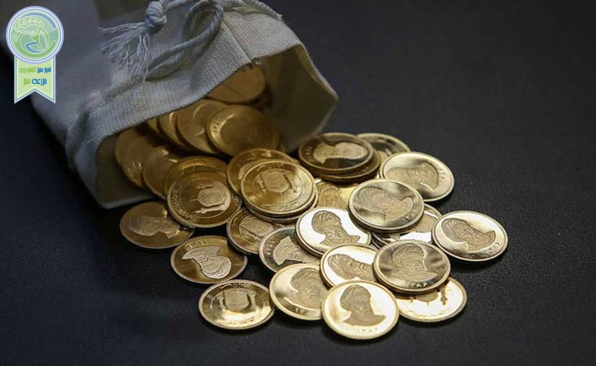 قیمت سکه و طلا امروز یکشنبه ۲۹ بهمن ۱۴۰۲+ جدول

