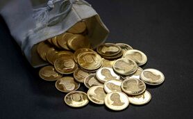 قیمت سکه و طلا امروز یکشنبه ۲۹ بهمن ۱۴۰۲+ جدول

