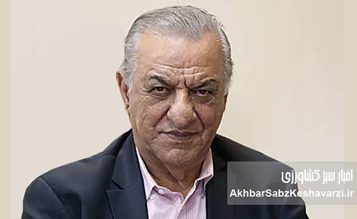 بیابانی: کشاورزان کلافه‌اند و وزارت جهاد پاسخگو نیست+ویدئو