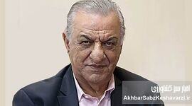 بیابانی: کشاورزان کلافه‌اند و وزارت جهاد پاسخگو نیست+ویدئو