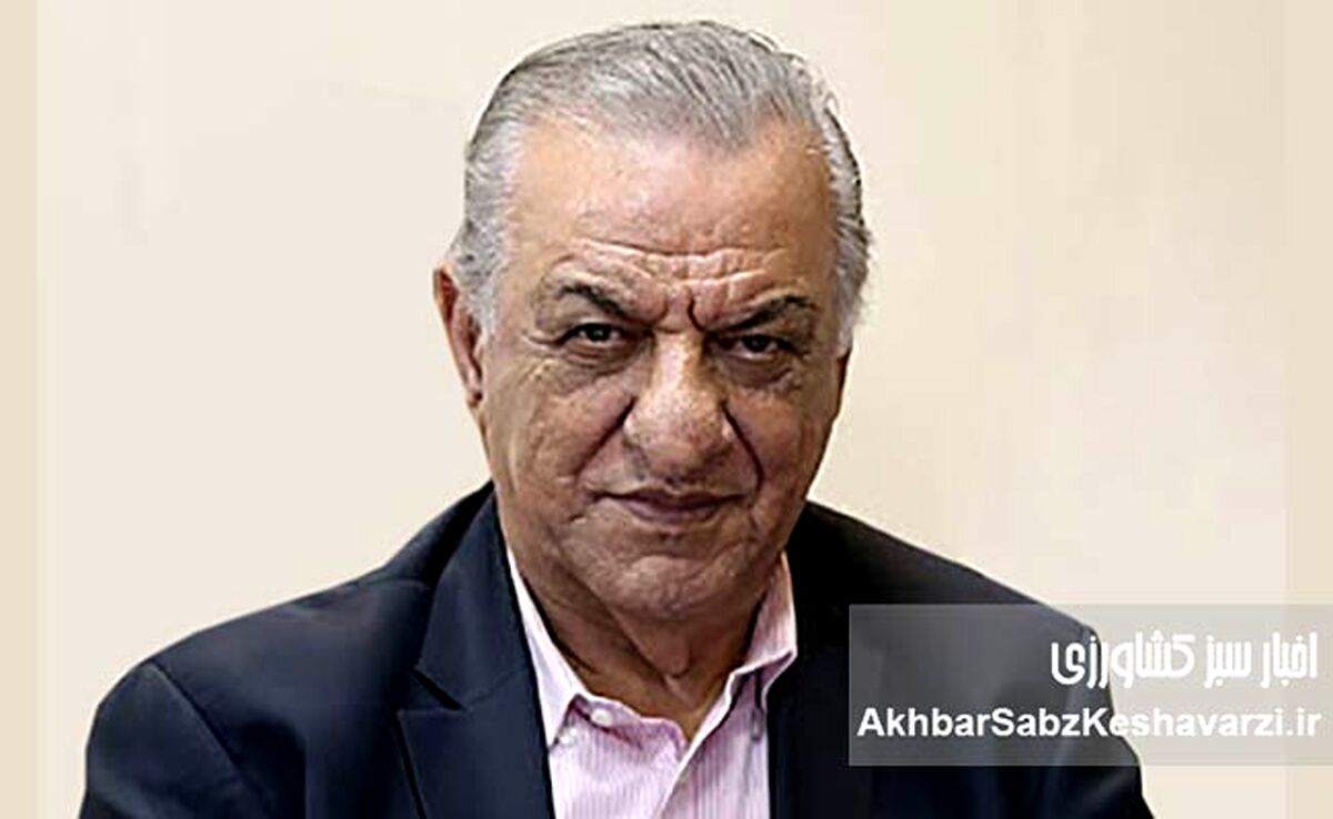بیابانی: کشاورزان کلافه‌اند و وزارت جهاد پاسخگو نیست+ویدئو