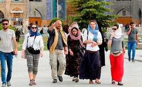 توجه به ظرفیت‌های مغفول گردشگری در روستاها

