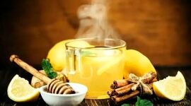 فواید چای زنجبیل برای سلامتی

