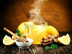 فواید چای زنجبیل برای سلامتی

