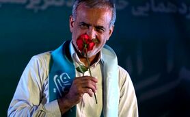 آیا ایران نجات پیدا می‌کند؟

