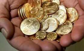 قیمت سکه و طلا در بازار امروز دوشنبه ۴ تیر ۱۴۰۳+ جدول

