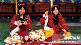 کوچ‌نشینی ایران در آستانه جهانی‌شدن | نقش زنان عشایر در میراث فرهنگی یونسکو برجسته شد