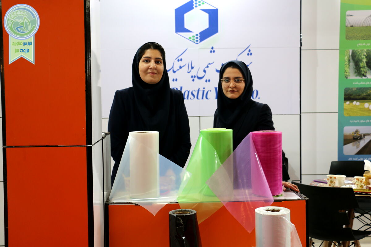 به دنبال افزایش کمی و کیفی گلخانه‌ها هستیم

