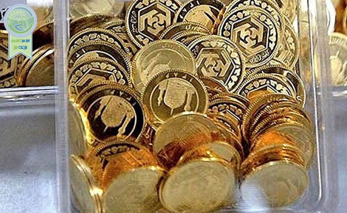 قیمت سکه و طلا امروز پنجشنبه ۳ خرداد ۱۴۰۳+ جدول

