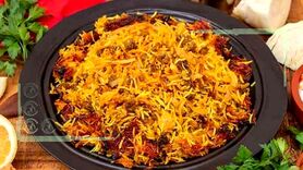 با خوشمزه‌ترین غذای شیرازی آشنا شوید

