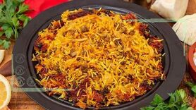 با خوشمزه‌ترین غذای شیرازی آشنا شوید

