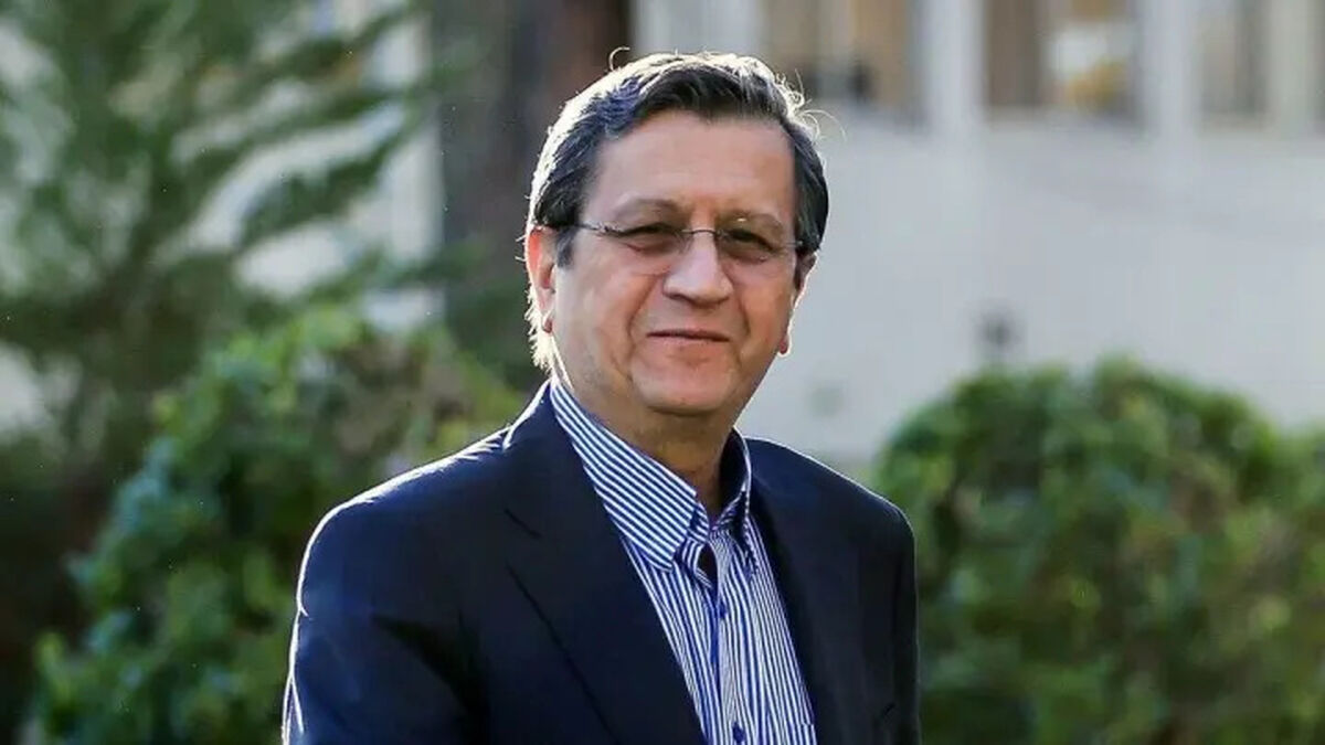 وعده همتی برای کاهش قیمت‌ها؛ فشار تورمی کالاها به‌زودی کمتر می‌شود