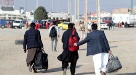 اخراج ۸۰۰ هزار نفر از اتباع غیرمجاز از کشور

