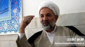روانبخش، گناه بی‌حجابی را مستقیماً گردن رئیس‌جمهور و رئیس مجلس انداخت+ ویدئو