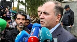 وزیر جهاد کشاورزی: مشکل گرانی کره حل شد+ ویدئو

