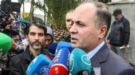 وزیر جهاد کشاورزی: مشکل گرانی کره حل شد+ ویدئو

