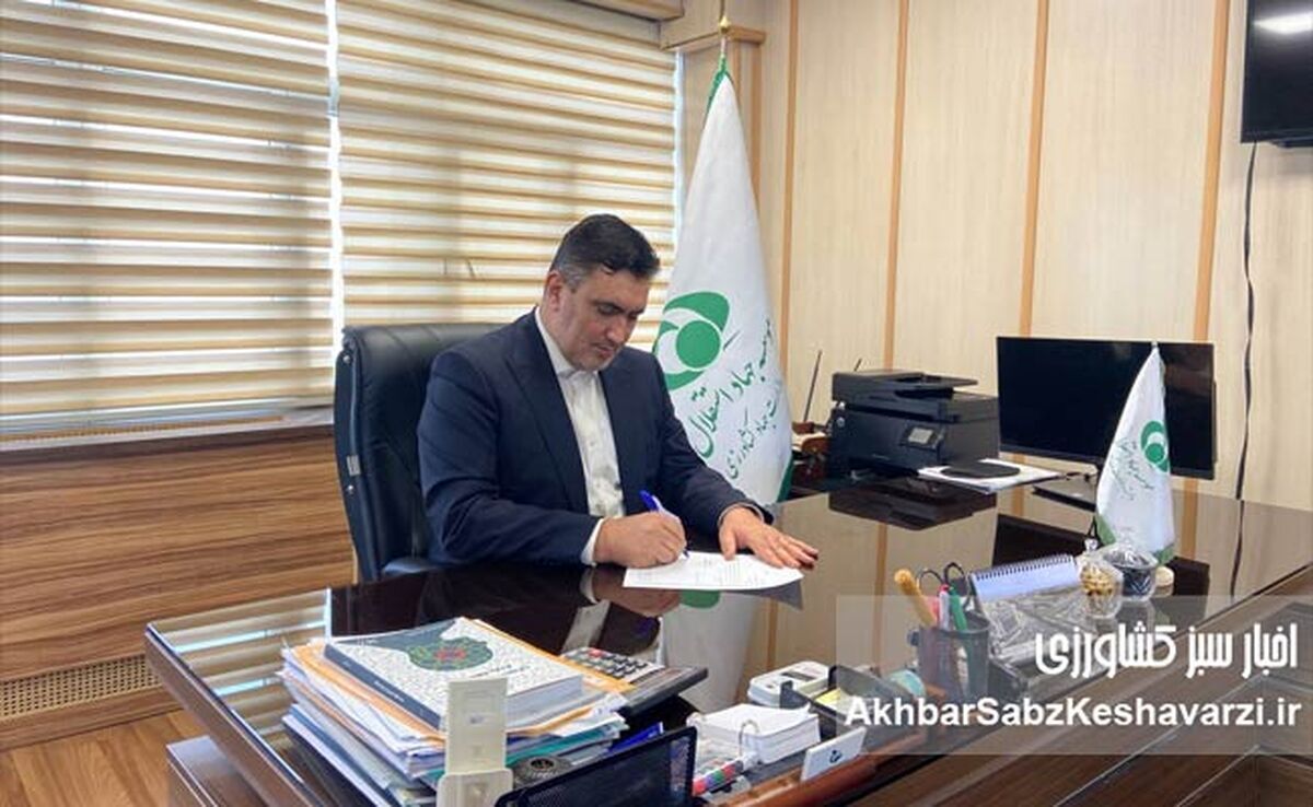 «وزیرسازی» یا بازآرایی نفوذ در بدنه اجرایی وزارت جهاد کشاورزی توسط مدیر محکوم و جنجال‌برانگیز دو سال گذشته

