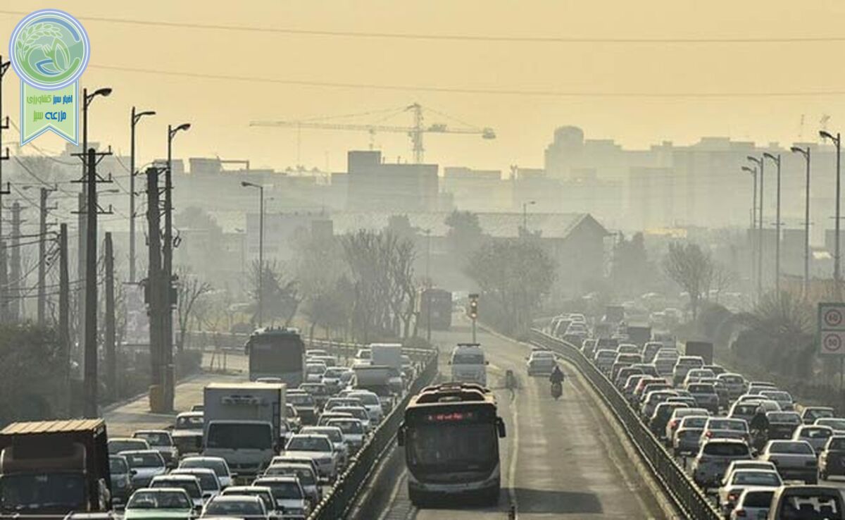 آلودگی هوا و ۵۰ سال قوانین ناکارآمد


