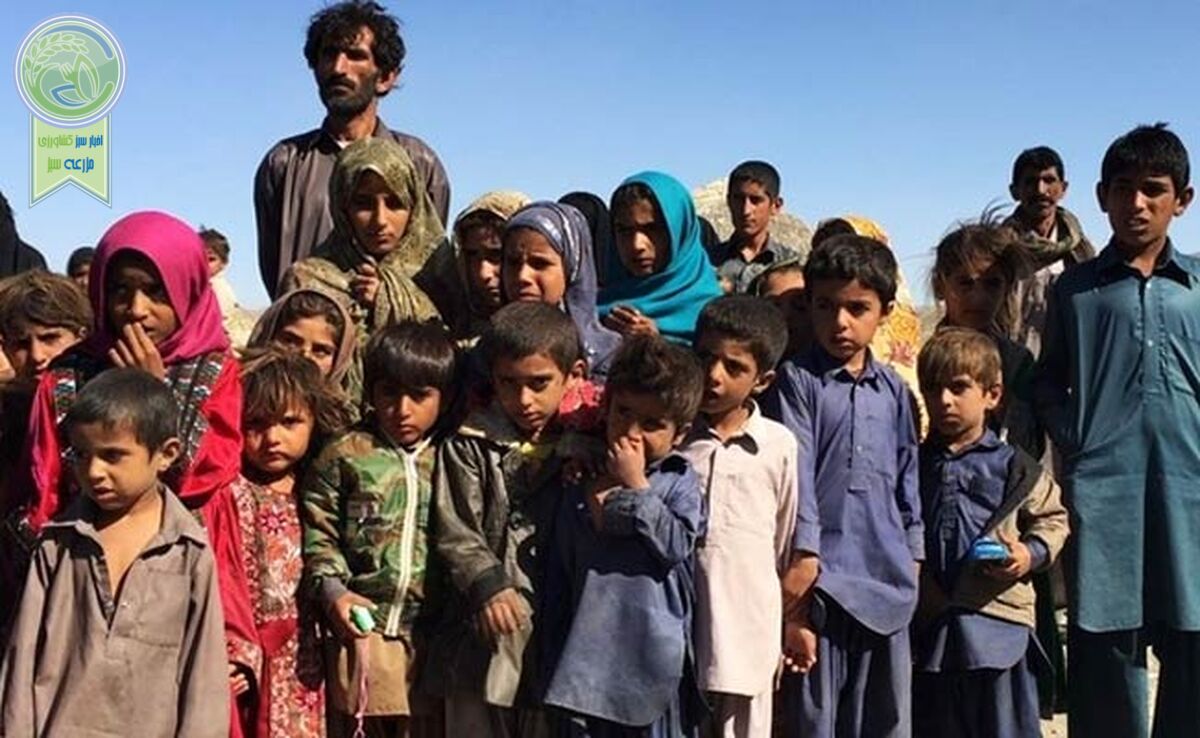 سیستان و بلوچستان و عادی شدن بلایا


