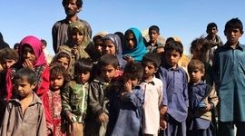 سیستان و بلوچستان و عادی شدن بلایا

