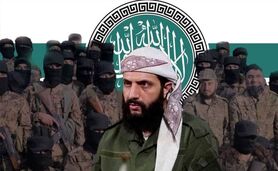 محمدالجولانی رهبر تحریرالشام کیست؟

