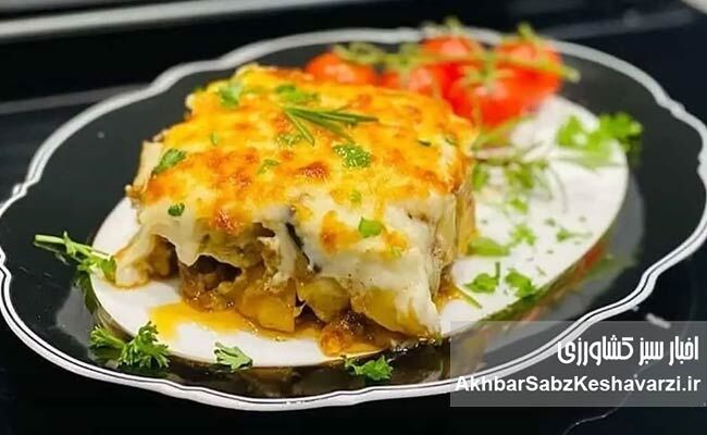 کباب مجاری؛ پیشنهاد طلایی برای فرار از طعم‌های تکراری (مناسب ۴ نفر)
