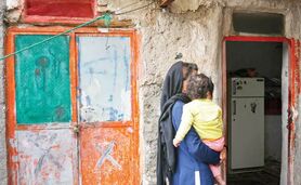 شناسایی ۱۶ میلیون نفر زیر خط فقر در کشور

