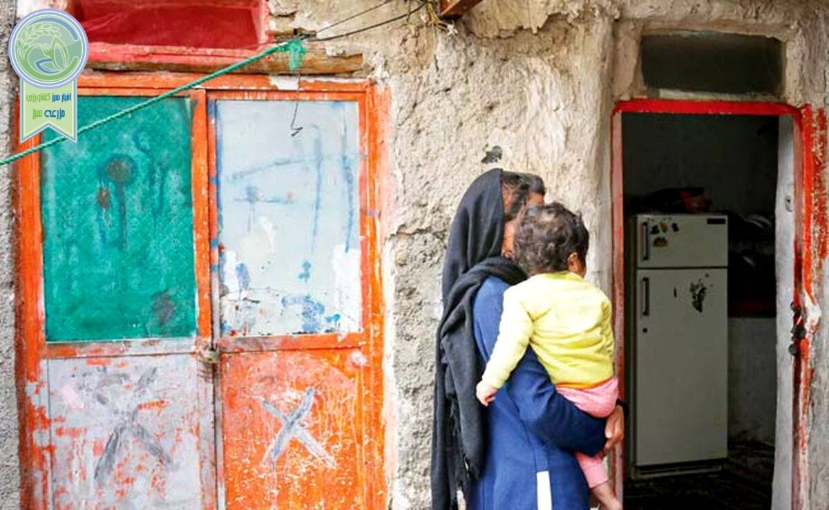شناسایی ۱۶ میلیون نفر زیر خط فقر در کشور

