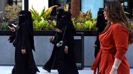 چگونگی لغو حجاب اجباری در دیگر کشورهای اسلامی

