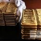 ریزش ناگهانی طلا در بازار جهانی؛ قیمت جدید امروز ۲۷ خرداد

