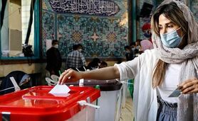 پیام اکثریت چراغ راه سیاستگذاران

