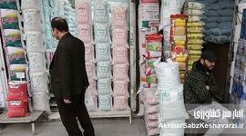 کاهش قیمت برنج ایرانی در بازار؛ عقب‌نشینی طارم و هاشمی با ورود برنج خارجی
