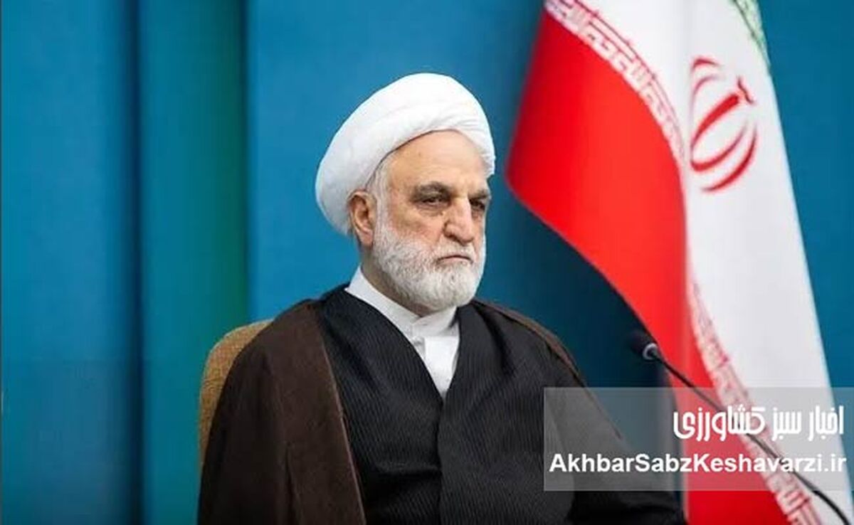 اژه‌ای: ناکارآمدی در واردات نهاده‌های دامی نباید به تضییع حقوق مردم منجر شود