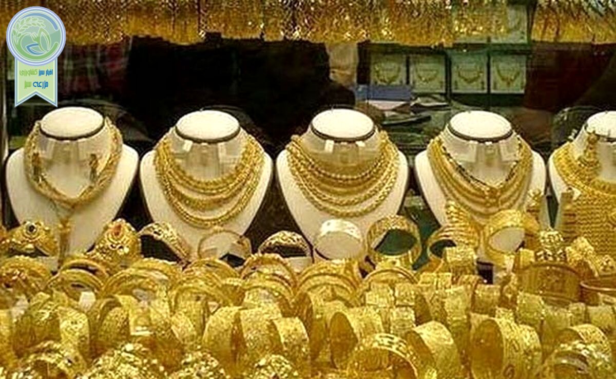 قیمت سکه و طلا امروز یکشنبه ۱۶ اردیبهشت ۱۴۰۳ +جدول

