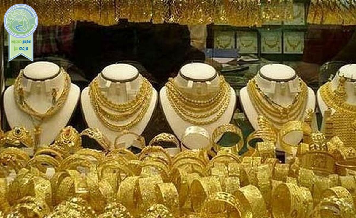 قیمت سکه و طلا امروز یکشنبه ۱۶ اردیبهشت ۱۴۰۳ +جدول


